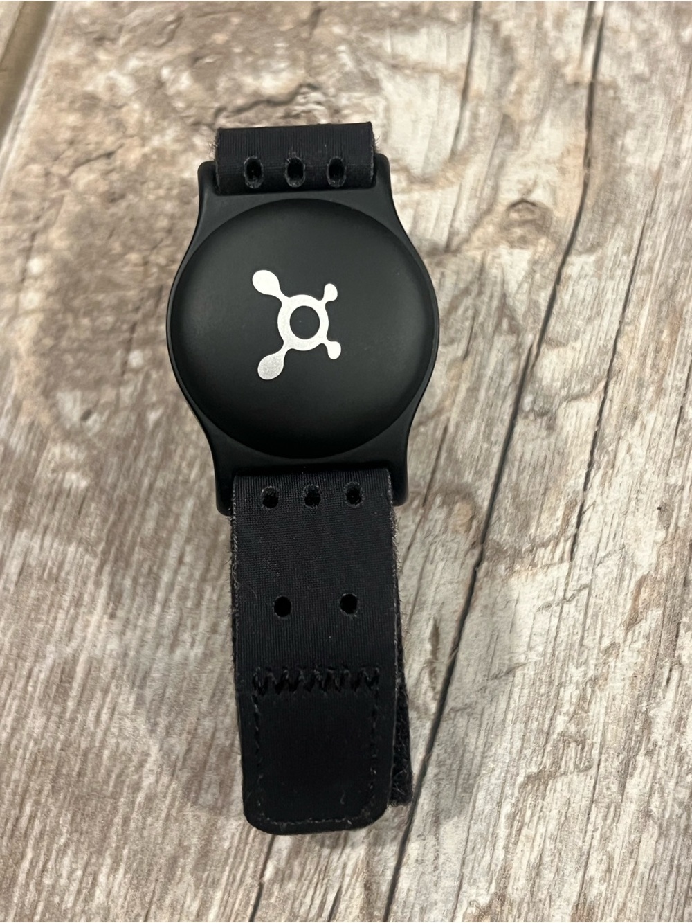 OrangeTheory OT Burn Heart monitor